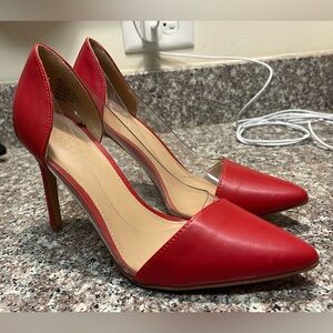 BCBG eneration heels